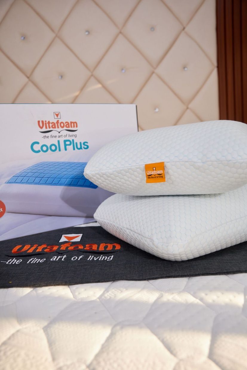 Cool Plus Pillow