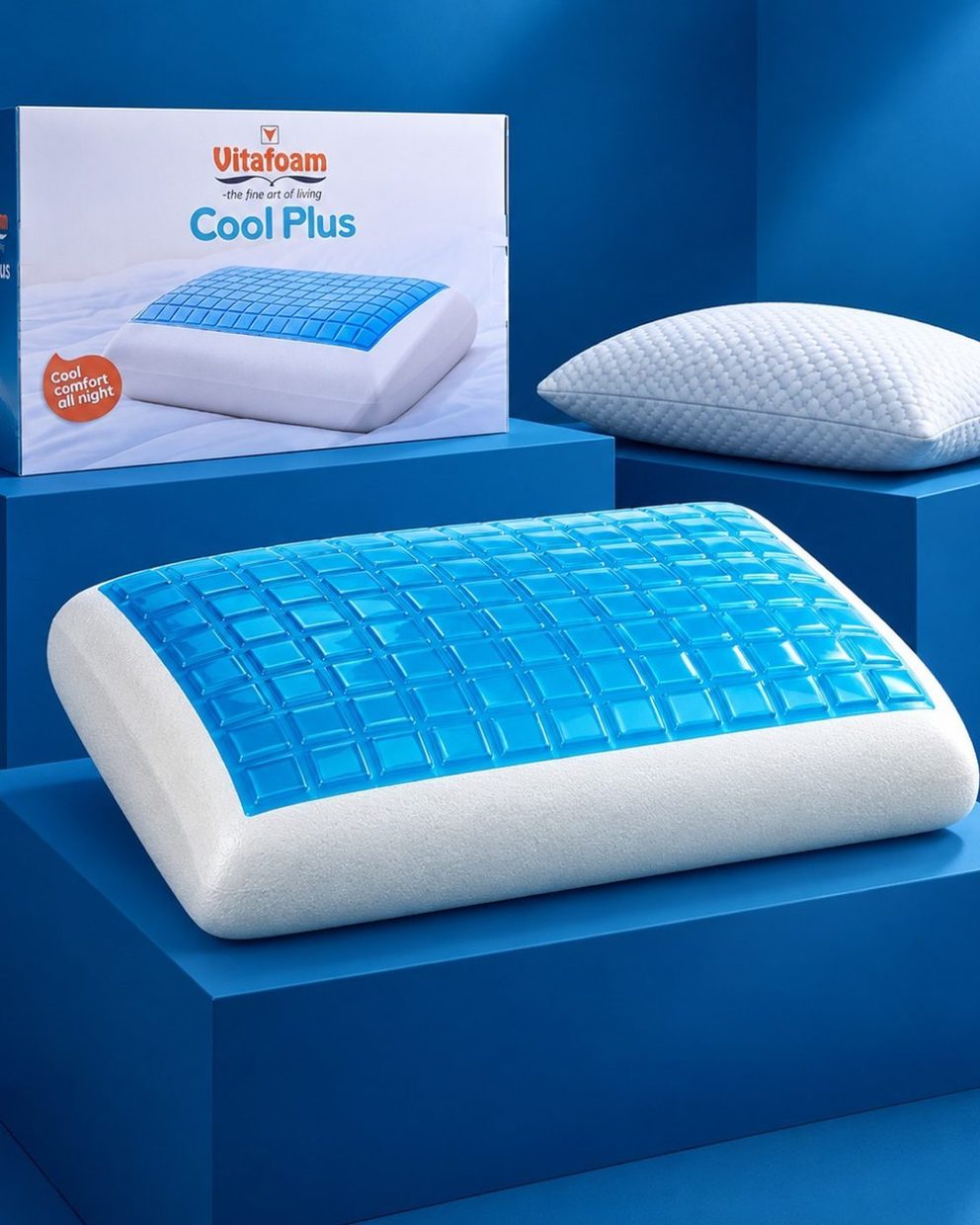 Cool Plus Pillow