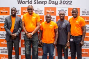 Vitafoam partners with Orthopedic Sleep Consultant to educate Nigerians on practical ways to improve quality sleep and healthy living