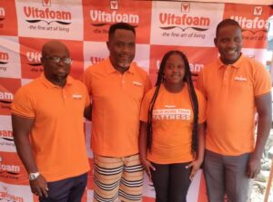 Vitafoam Easter Fiesta 2022