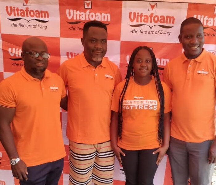 Vitafoam Easter Fiesta 2022