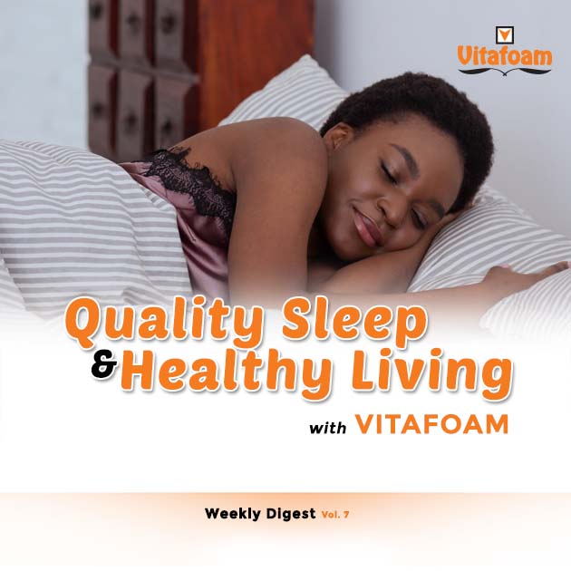 The place best for sleep