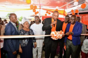 Vitafoam Opens Mega Showroom in Mushin Lagos