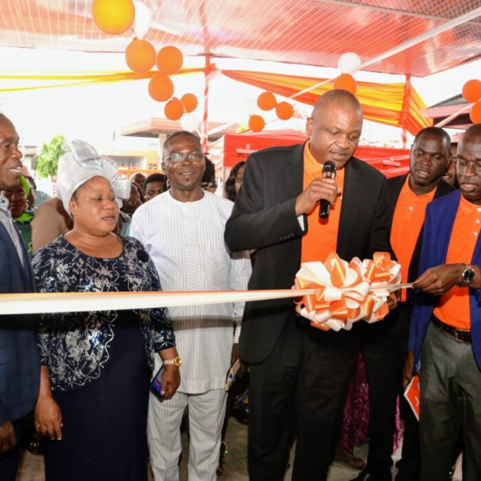 Vitafoam Opens Mega Showroom in Mushin Lagos