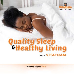 World Heart Day 2022 – Sleep Right for Every Heart