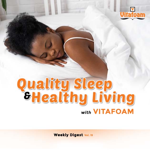 World Heart Day 2022 – Sleep Right for Every Heart