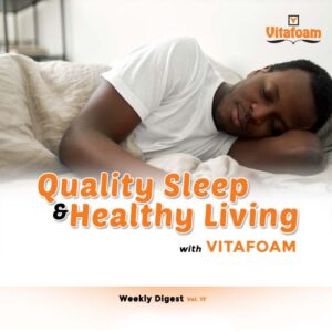 The Good Temperature for Quality Sleep - Part II