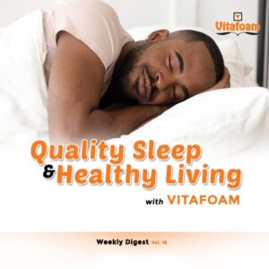 Quality Sleep for Good Teaching