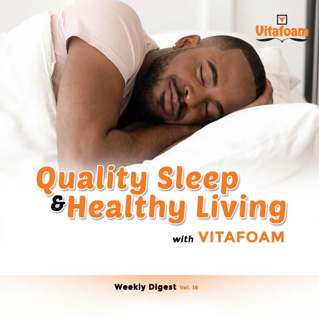 Quality Sleep for Good Teaching