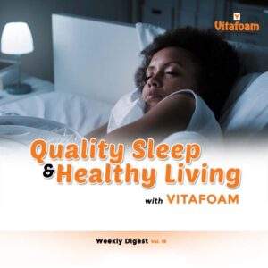 Quality Sleep for Good Teaching - Part 2