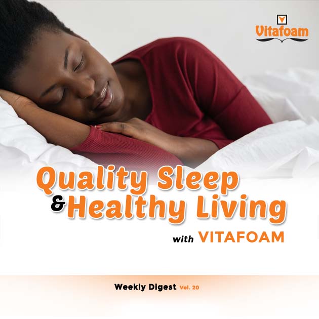 Don’t have enough time for sleep, rethink your schedule