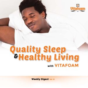 The Best Christmas Gift: Quality Sleep during the Holiday