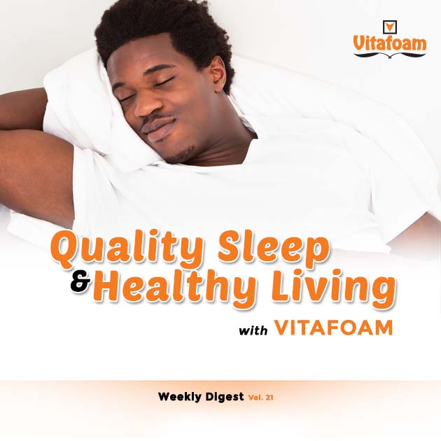 The Best Christmas Gift: Quality Sleep during the Holiday