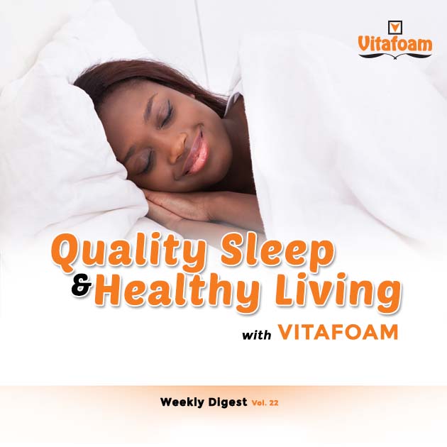 The Best Christmas Gift: Quality Sleep during the Holiday – Part II