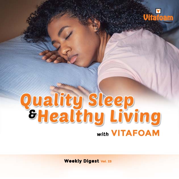 Kick-off the New Year with Good Sleep Habits!