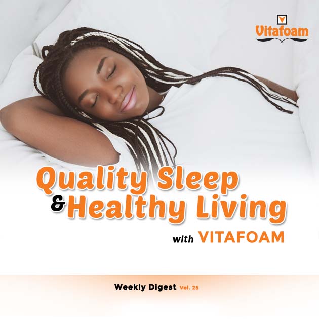 Practical ways to improve your ability to fall and stay asleep at night