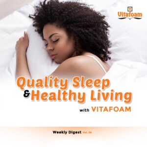 Practical ways to improve your ability to fall asleep and stay asleep at night– Part II