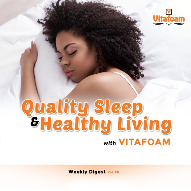 Practical ways to improve your ability to fall asleep and stay asleep at night– Part II