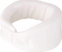 CERVICAL COLLAR PILLOW