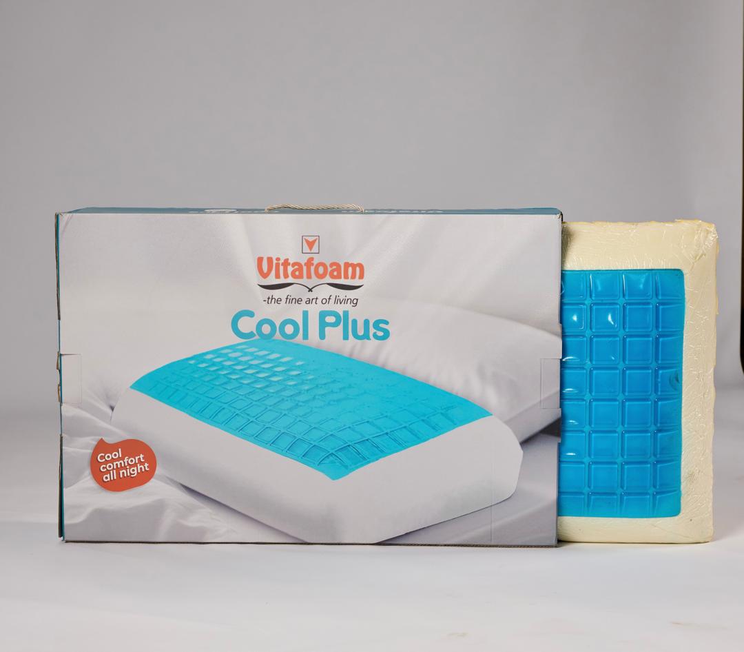 Cool Plus Pillow