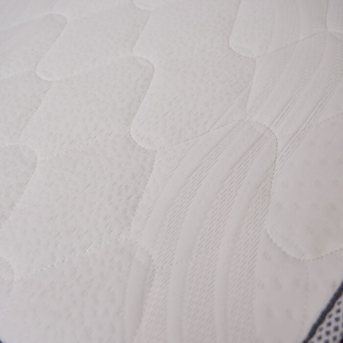Mattress support and back comfort at night