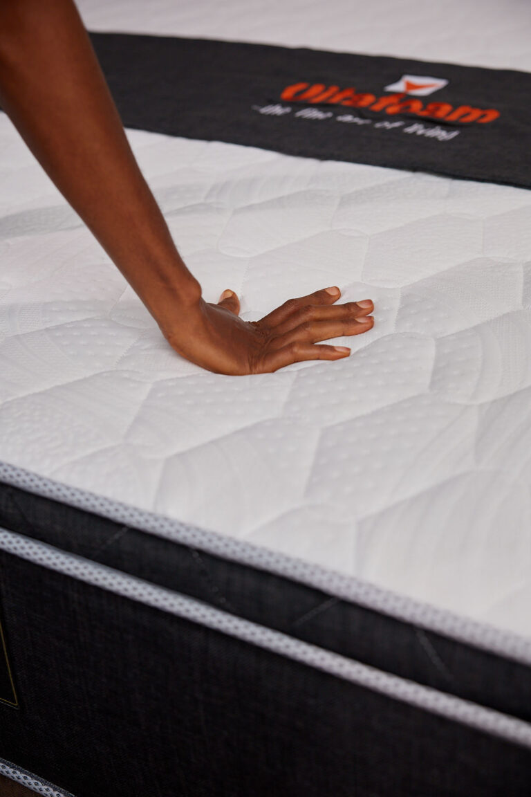 Buying a mattress in Nigeria: what to compare
