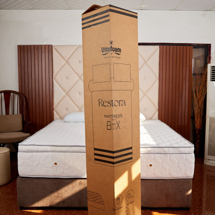 Vitafoam Restora mattress
