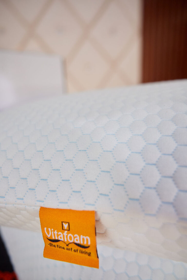 Choosing a mattress that matches your sleeping position